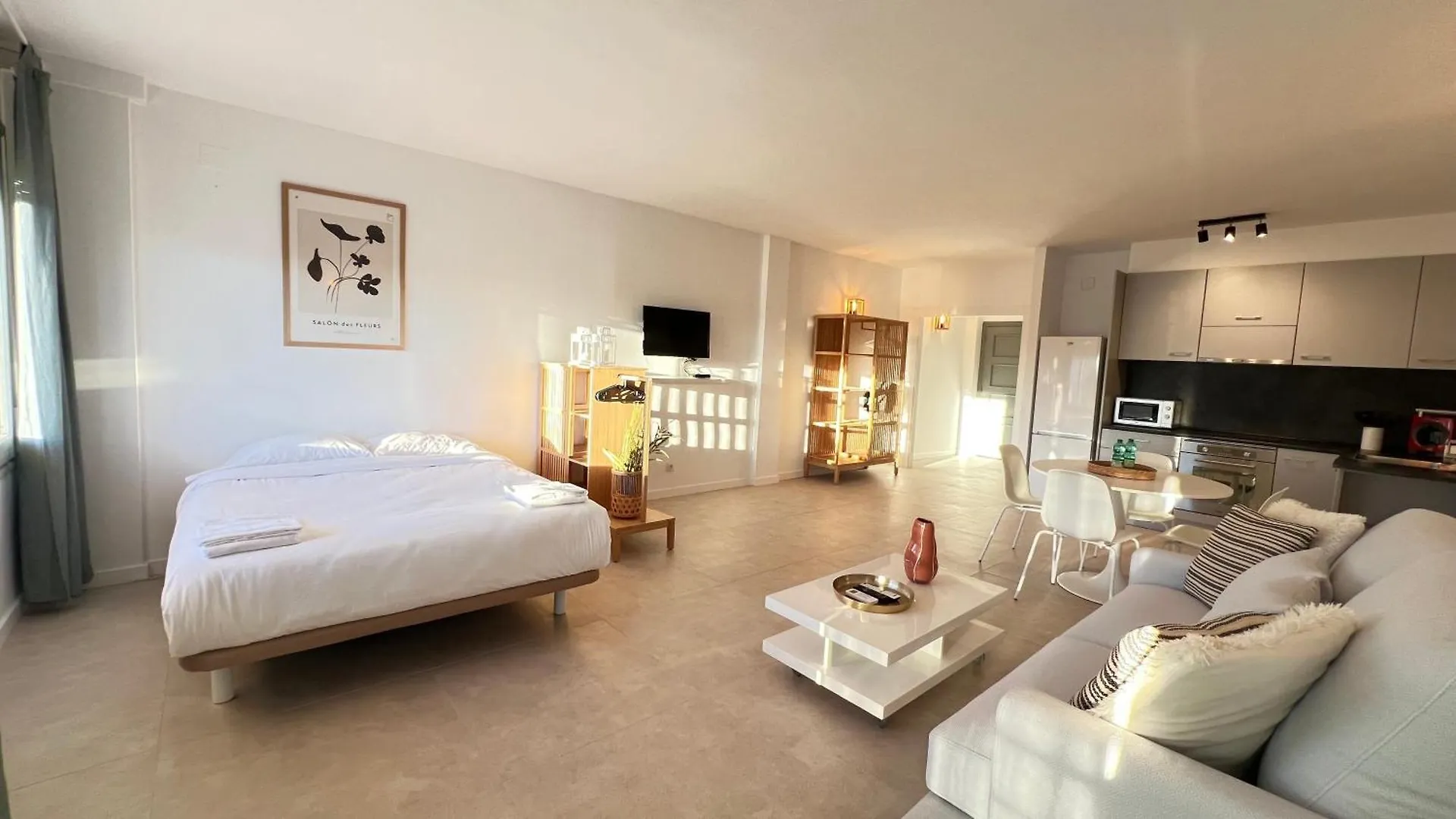 Estudio Frente Al Canal Con Terraza Empuriabrava 0*,