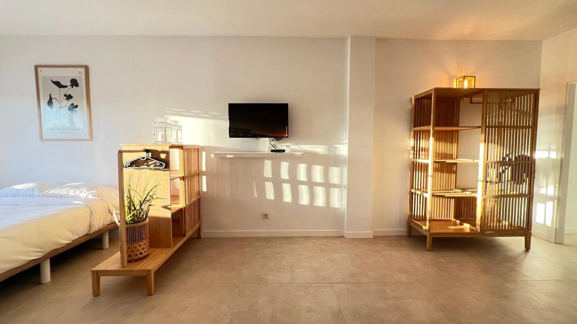 Estudio Frente Al Canal Con Terraza Empuriabrava Ισπανία